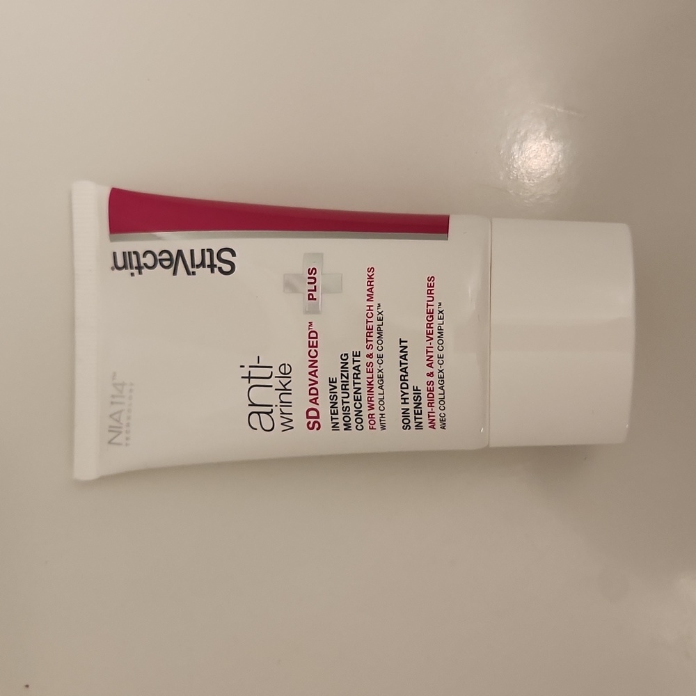 NWOB StriVectin